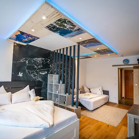 Διαμέρισμα Modern Studio-apartment In Near Hallstatt Gosau