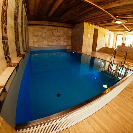 Escape 18 - Pool & Sauna - 10 Min To Hallstatt Гозау