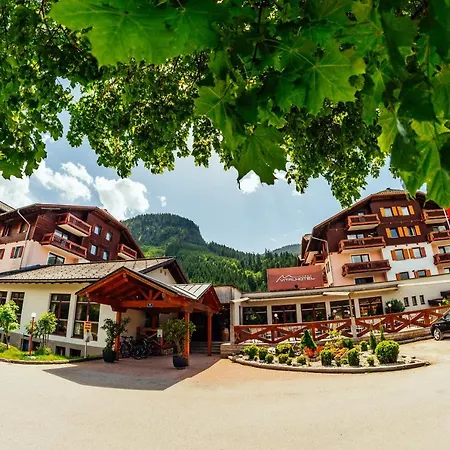 Apartmán Modern Studio-apartment In Near Hallstatt