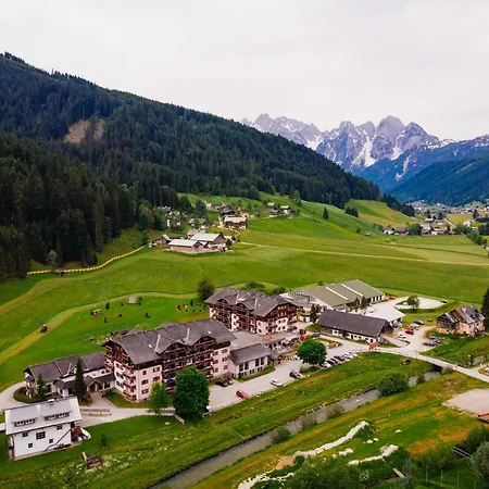 Modern Studio-apartment In Near Hallstatt Apartamento Gosau