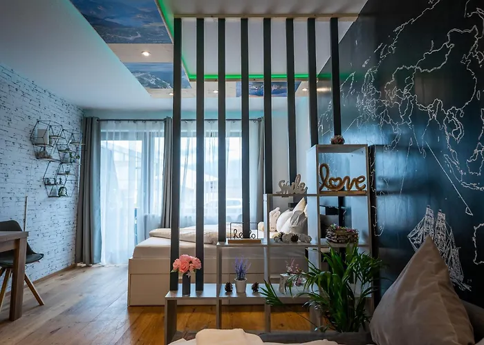 アパート Modern Studio-apartment In Near Hallstatt ゴーザウ