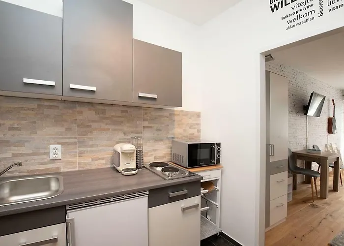 Modern Studio-apartment In Near Hallstatt Apartamento