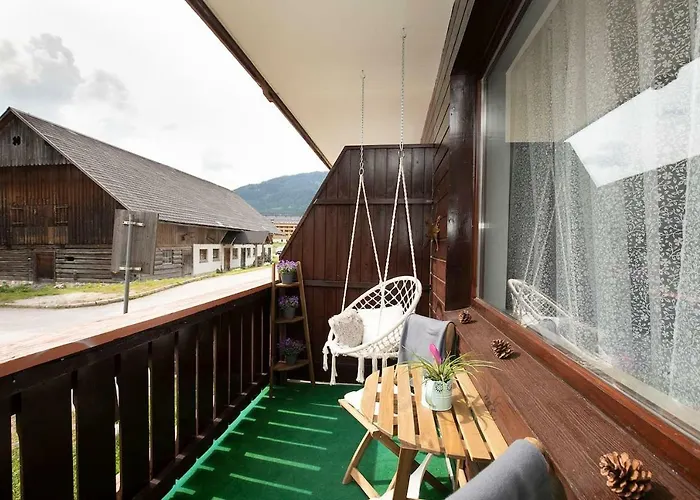 Escape 18 - Pool & Sauna - 10 Min To Hallstatt アパート ゴーザウ