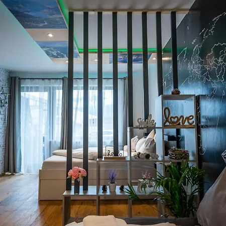 Апартаменты Escape 18 - Pool & Sauna - 10 Min To Hallstatt Гозау