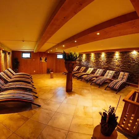 Апартаменты Modern Studio-apartment In Near Hallstatt