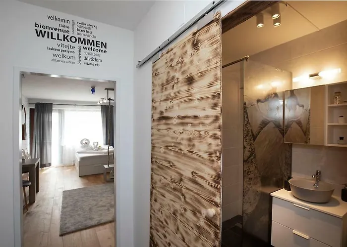 Escape 18 - Pool & Sauna - 10 Min To Hallstatt