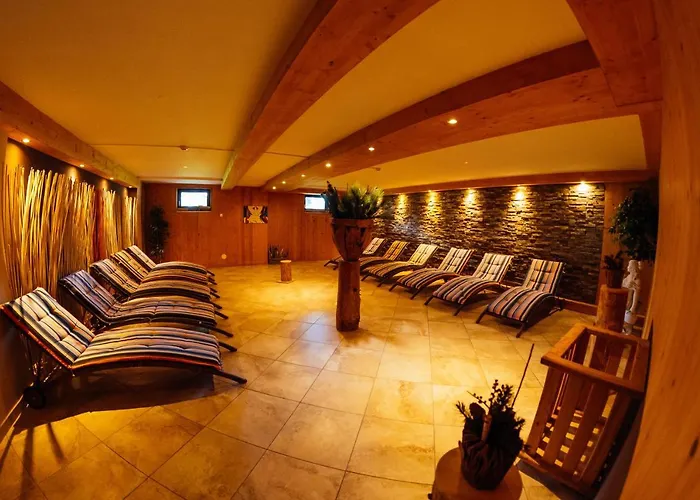 شقة Modern Studio-apartment In Near Hallstatt