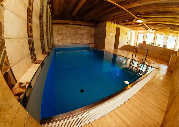 Escape 18 - Pool & Sauna - 10 Min To Hallstatt Гозау